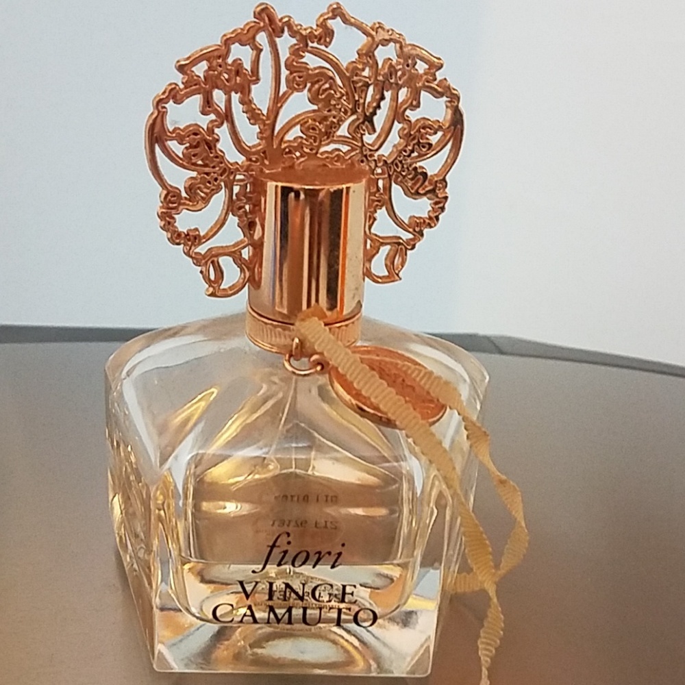 Vince Camuto Parfum